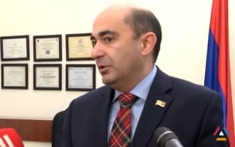 Էդմոն Մարուքյանը՝ գերիների հստակ թվերի, զինվորների կեցության պայմանների և այլ թեմաների մասին Էդմոն Մարուքյանը՝ գերիների հստակ թվերի, զինվորների կեցության պայմանների և այլ թեմաների մասին