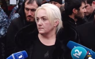 ՊՆ պաշտոնյան ասաց, որ 2 օրվա ընթացքում պատասխաններ կտան. անհետ կորածի ծնող ՊՆ պաշտոնյան ասաց, որ 2 օրվա ընթացքում պատասխաններ կտան. անհետ կորածի ծնող