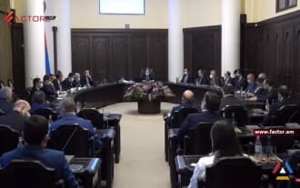 Կառավարությունը սահմանել է որքան օգնություն կտրվի զոհված կամ վիրավոր զինծառայողներին ու նրանց ընտանիքներին Կառավարությունը սահմանել է որքան օգնություն կտրվի զոհված կամ վիրավոր զինծառայողներին ու նրանց ընտանիքներին