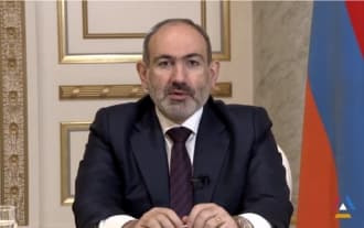 Ն. Փաշինյանը՝ անհետ կորածների, գերիների, ՀՀ տարածքների հետ կապված խնդիրների մասին. Վարչապետի ամբողջական ուղերձը Ն. Փաշինյանը՝ անհետ կորածների, գերիների, ՀՀ տարածքների հետ կապված խնդիրների մասին. Վարչապետի ամբողջական ուղերձը