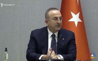 Turkish Foreign Minister about normalization of Turkey's relations with Armenia Turkish Foreign Minister about normalization of Turkey's relations with Armenia