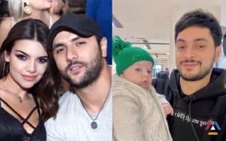 All the celebrity babies born in Armenia 2020 All the celebrity babies born in Armenia 2020