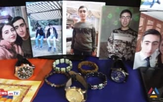 Story of 6 soldiers: Heroic 90-day fight for survival Story of 6 soldiers: Heroic 90-day fight for survival