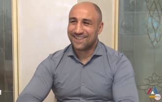 World champion Arthur Abraham announced his retirement World champion Arthur Abraham announced his retirement