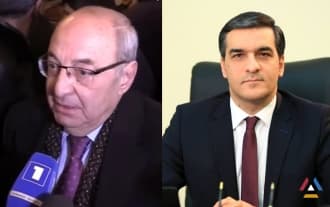 RA Human Rights Defender criticizes Vazgen Manukyan for calling citizens "Homeless" RA Human Rights Defender criticizes Vazgen Manukyan for calling citizens «Homeless»
