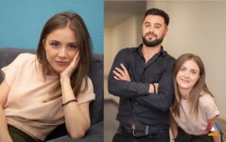 Actress Ani Xachikyan about the shootings of the sitcom "Hars Chka 2" Actress Ani Xachikyan about the shootings of the sitcom