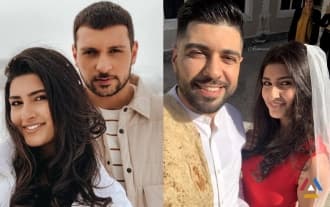 «Sari Axjik» Behind the Scenes «Sari Axjik» Behind the Scenes