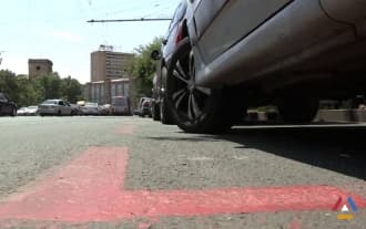 The "Red Lines" will be eliminated in 10 administrative districts The «Red Lines» will be eliminated in 10 administrative districts
