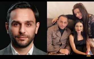 Artashes Mxitaryan about her role in "Sari akhchik" Artashes Mxitaryan about her role in