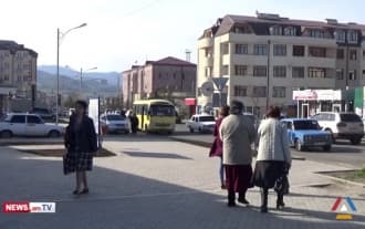 Bako Sahakyan's security officer with "Vampire" nickname found dead Bako Sahakyan's security officer with «Vampire» nickname found dead