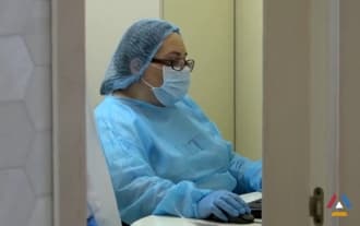 Перемещенные арцахцы могут бесплатно пользоваться медицинскими услугами в Армении Перемещенные арцахцы могут бесплатно пользоваться медицинскими услугами в Армении
