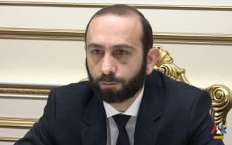 Иран не может воздерживаться от выражения своей позиции по Арцаху: Арарат Мирзоян