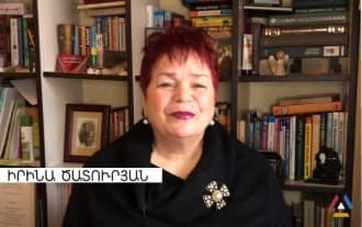 10 советов, как улучшить свою жизнь: Психолог Ирина Цатурян