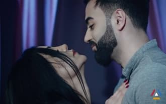 Отношения актеров сериала "Хабканк"