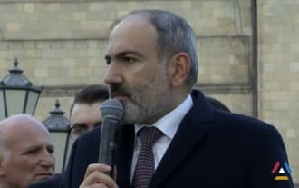 Премьер Министр намекнул на возможность проведения внеочередных выборов
