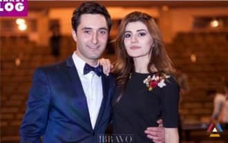 Айк Петросян очень тяжело перенес расставание