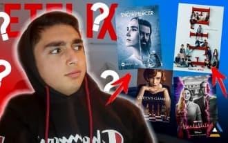Ожидаемые сериалы - Обзор