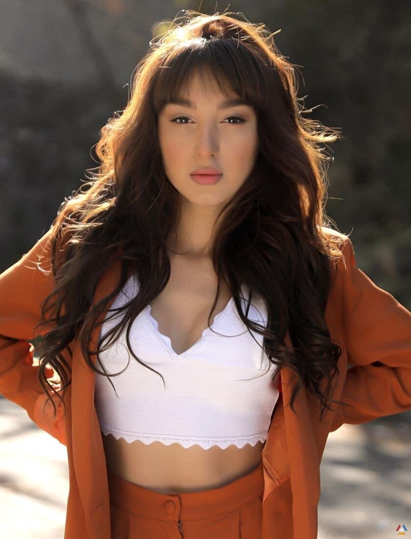 Lilit Badanyan Лилит Баданян / Լիլիթ Բադանյան / Lilit Badanyan