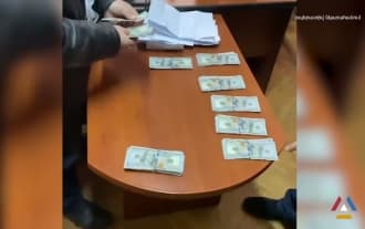 SNB disclosed: In Armenia Father of missing soldier was deceived, demanding 15.000 dollars
