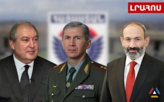 Armen Sargsyan refused to sign the decree on the release of Onik Gasparyan
