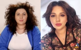 У актристы Лиана Ваноян появился избранник. Кто он