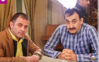 Интересные эпизоды из ситкома "Фейк Папа"