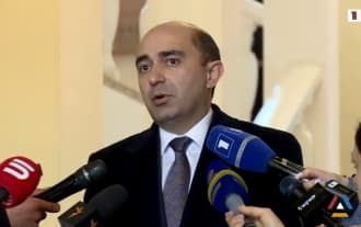 Edmon Marukyan on the meeting with the Prime Minister