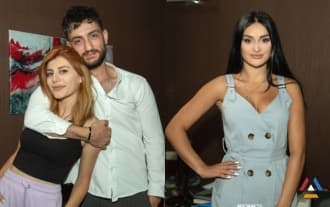 Съемки сериала «Еркусов» возобновились, когда будет премьера?