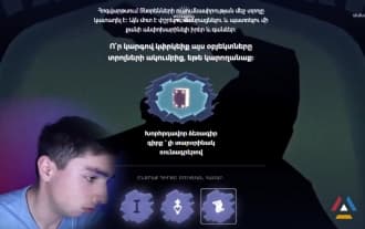 Сайт, где вы можете узнать, На какой факультет Хогвартса вы бы попали?