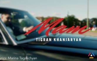 Tigran Khanjaryan - MAM
