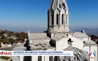 Реджеп Тайип Эрдоган отметил особую важность Шуши для Турции Реджеп Тайип Эрдоган отметил особую важность Шуши для Турции