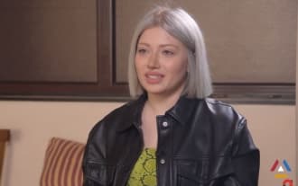 Все сразу свалилось на мою голову, многое увидела: Ирина Айвазян