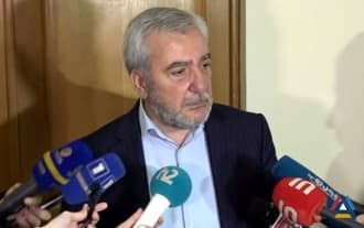 Мурадов пошел сопровождать пленных, но что-то пошло не так: Андраник Кочарян
