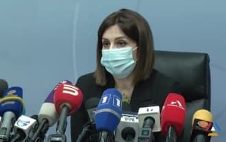 С завтрашнего дня в Армении начнется Массовая вакцинация от коронавируса. Подробности