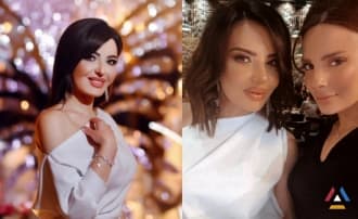 День рождения Дианы Григорян и ее известные гости