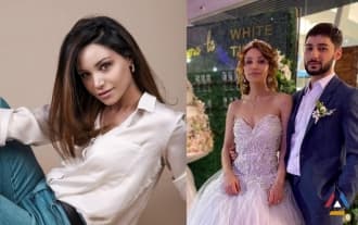 Romel Sargsyan on preparing for a new role in the TV series "Tsaxikner dzyan tak" in one night Romel Sargsyan on preparing for a new role in the TV series «Tsaxikner dzyan tak» in one night
