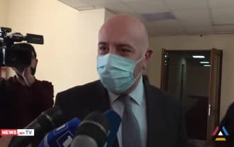 Вопрос с заключенными будет решен в пользу Армении. Заместитель министра обороны