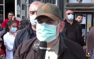 Мы должны сократить срок обязательной срочной военной службы. Пашинян
