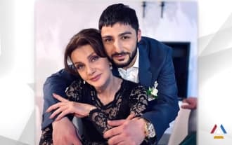 Абул из сериала «Цахикнер дзян так» о своей отрицательной роли