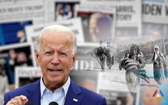 How did various countries react to Biden's recognition of the genocide? How did various countries react to Biden's recognition of the genocide?