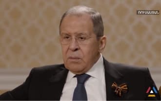 Moscow: War with Ukraine can and should be avoided Moscow: War with Ukraine can and should be avoided