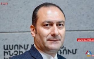 Зейналян назвал имена 19 убитых В Азербайджане пленных армян