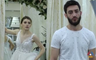 Последняя серия сериала «Еркусов» выйдет в эфир в конце этого месяца