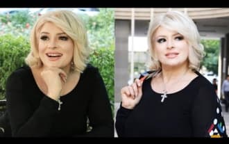 Кто Сын актрисы Ани Кочарян?