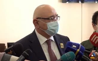Во время парламентских выборах не будет использоваться ручка
