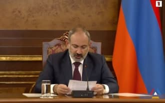 Армения готовится официально обратиться в ОДКБ