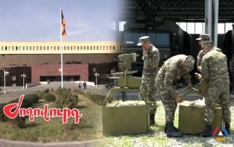 Почему военнослужащий покончил с собой? Подробности
