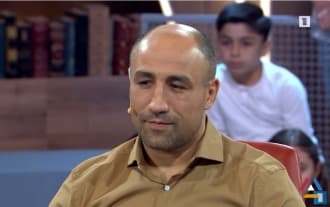 1000 + 1 Harc - Artur Abraham