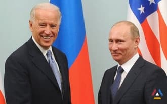 Vladimir Putin and Joe Biden will meet in Geneva on June 16 Vladimir Putin and Joe Biden will meet in Geneva on June 16