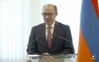 Ara Ayvazyan commented on the reasons for his resignation for the first time Ara Ayvazyan commented on the reasons for his resignation for the first time